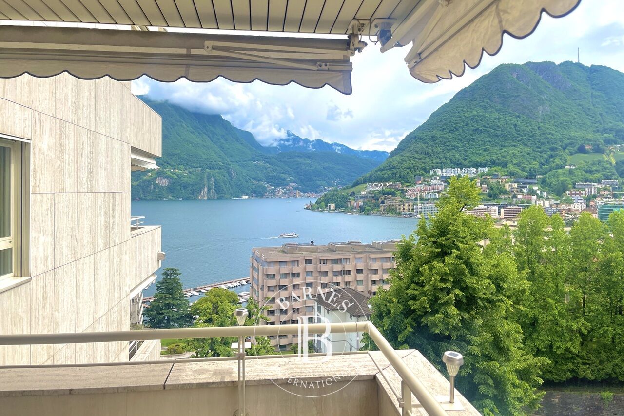 Apartment Lugano - picture 2