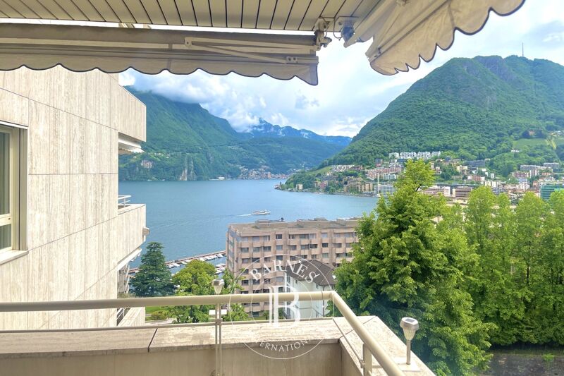For Sale Apartment | Lugano - picture 2
