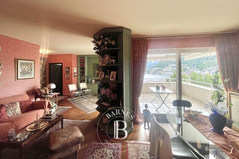For Sale Apartment | Lugano - picture 3