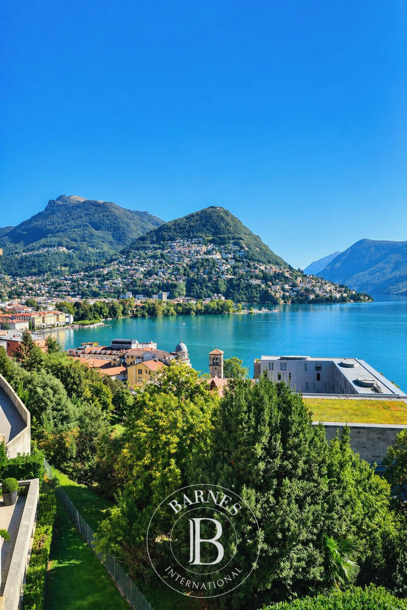 Venta Piso | Lugano - picture 2