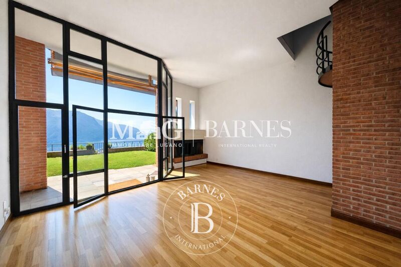 For Sale Villa | Porza - picture 3