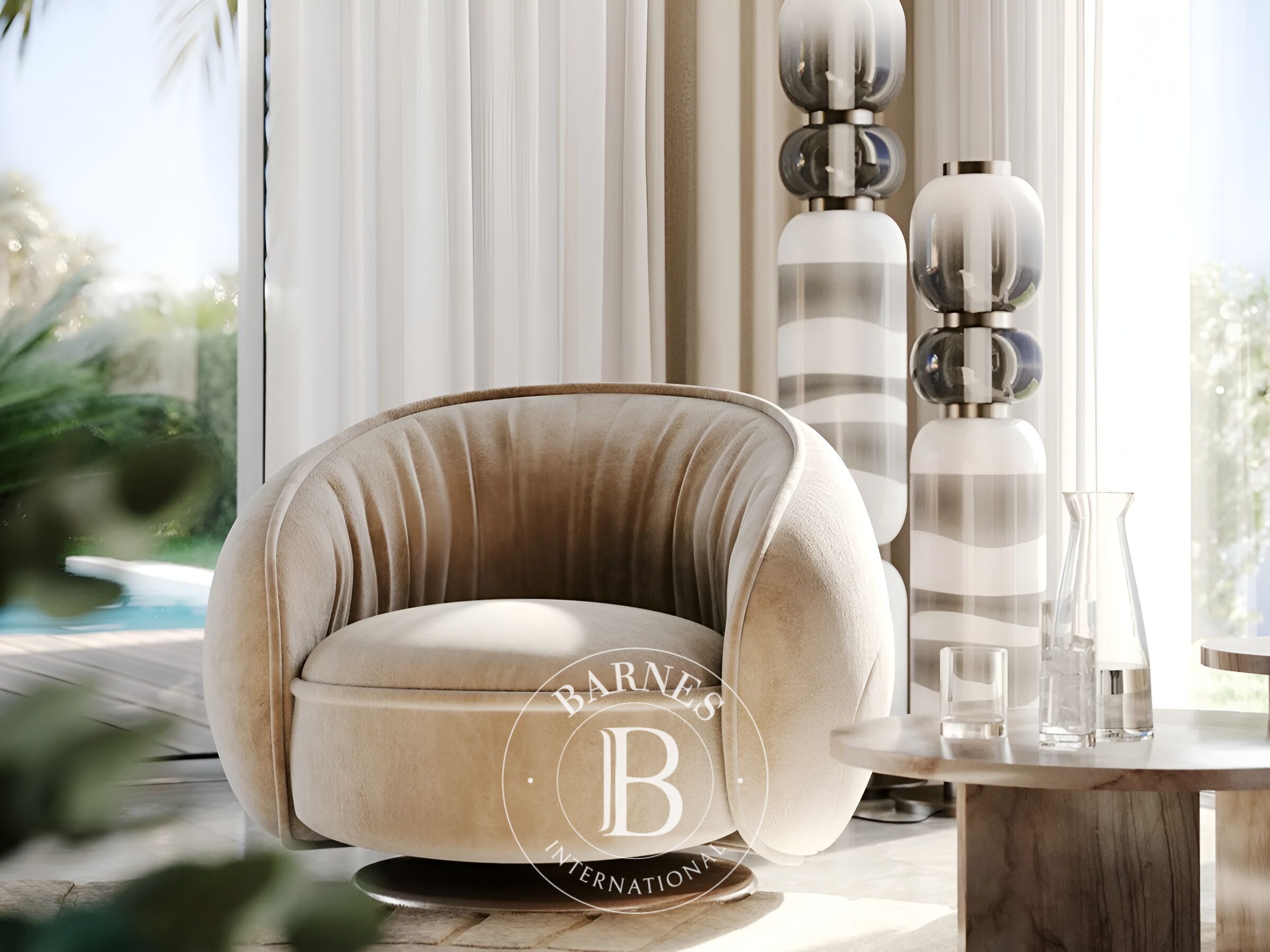 Villa Mohammed Bin Rashid City - picture 3