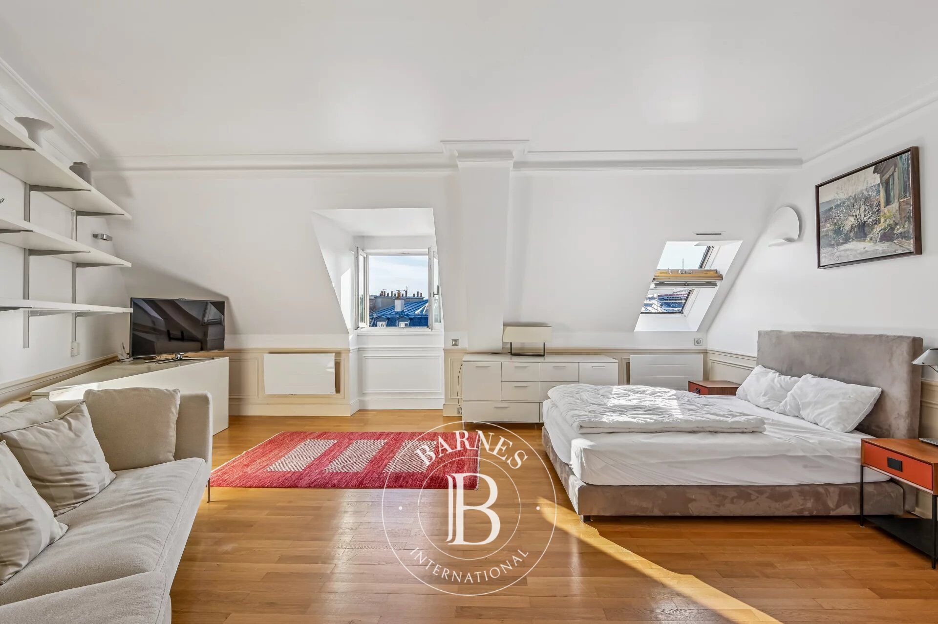 For Sale Apartment | Paris 6ème - picture 4