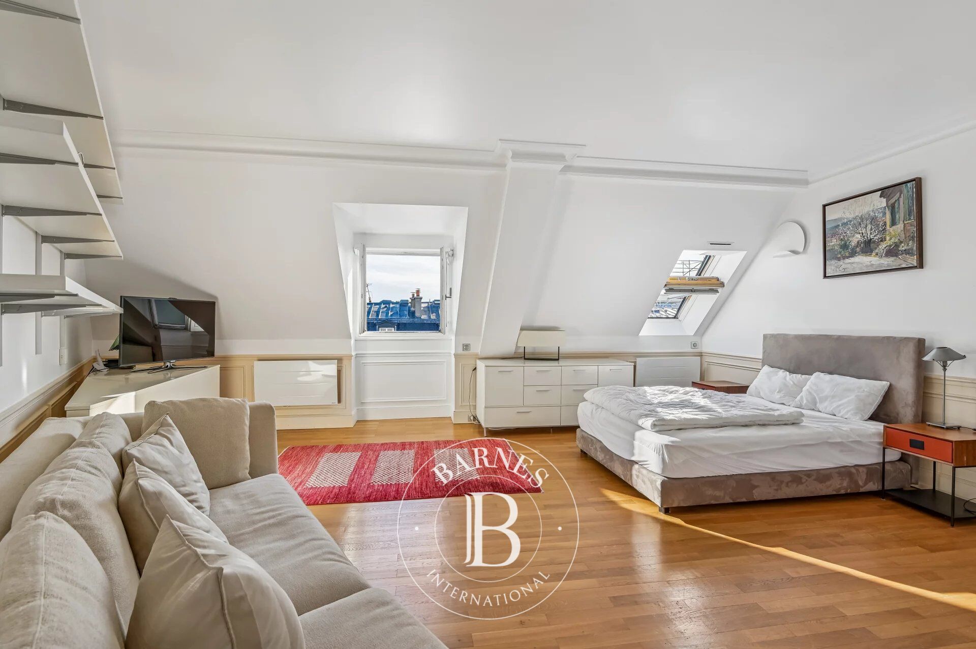 For Sale Apartment | Paris 6ème - picture 6