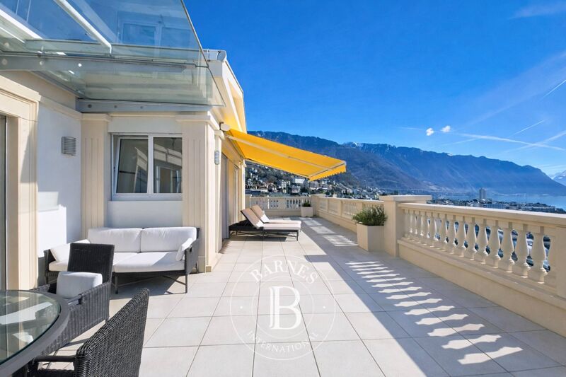 For Sale Penthouse | Montreux - picture 3