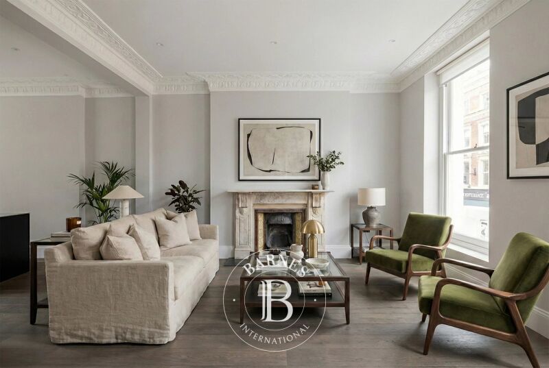 For Rent Apartment | London - picture 1