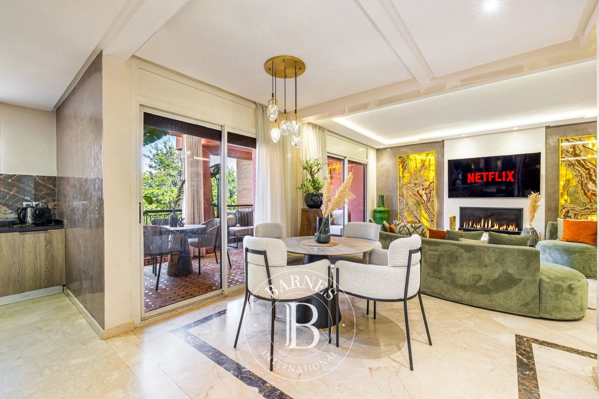 Piso Marrakech - picture 2