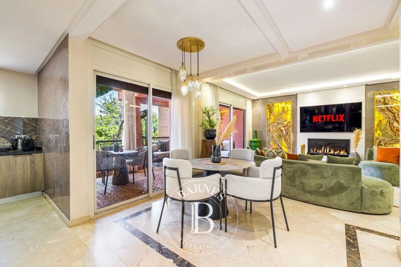 À vendre Appartement | Marrakech - picture 2