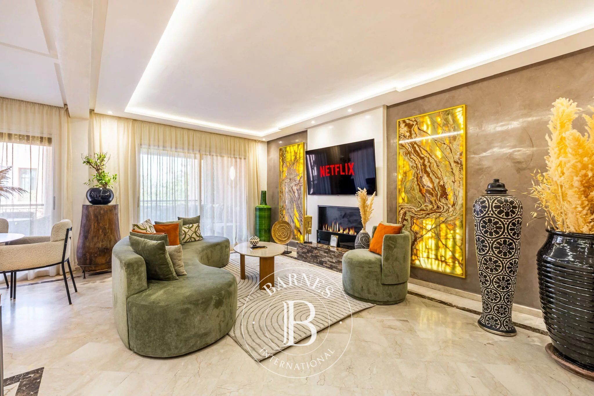 Piso Marrakech - picture 1