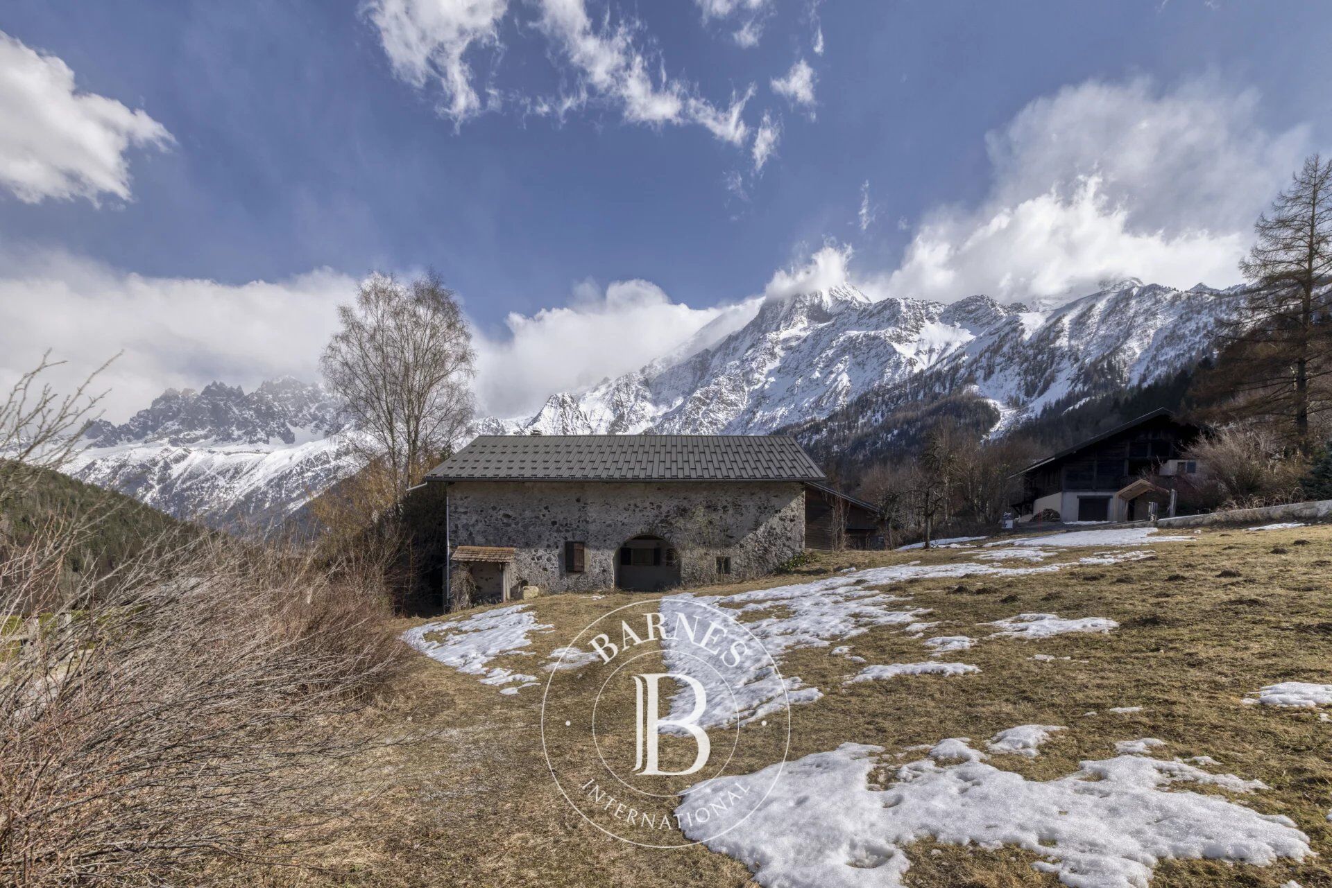 Granja Les Houches - picture 2