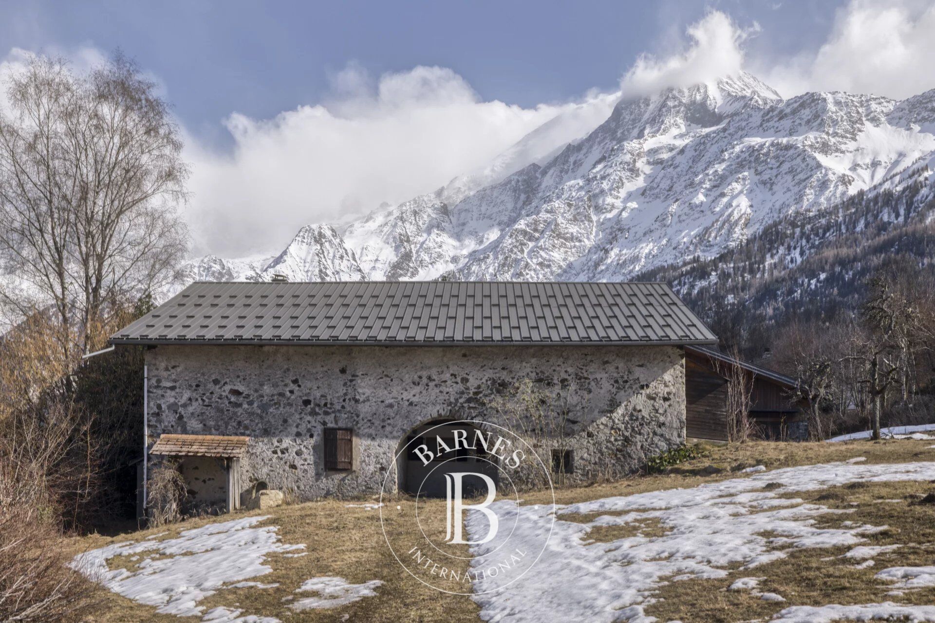 Granja Les Houches - picture 3