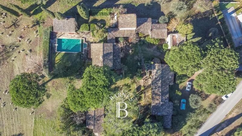 For Sale Country House | Bagnols-en-Forêt - picture 3