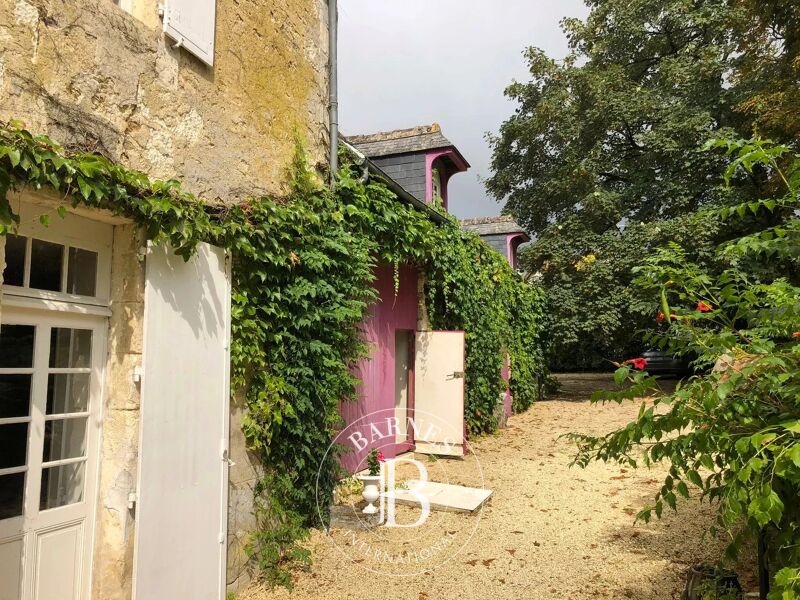 À vendre Manoir | Pigny - picture 2