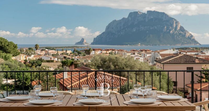 Affitto Villa | Aggius - picture 1