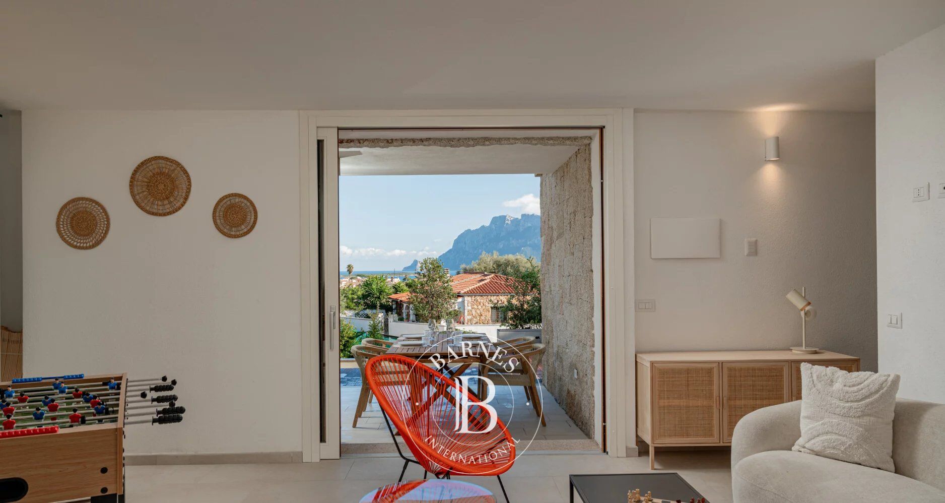 VILLA CIELO DI TAVOLARA | PORTO SAN PAOLO - picture 3