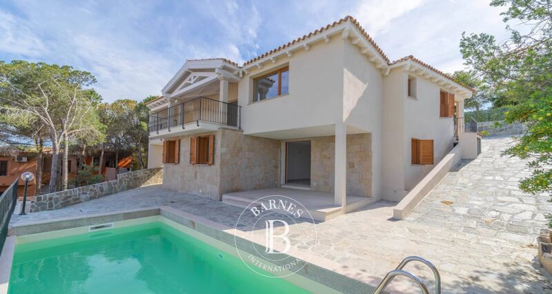 Affitto Villa | Aggius - picture 2