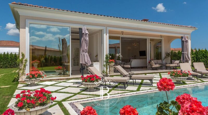 Zu vermieten, Haus Sunny Beach - picture 3