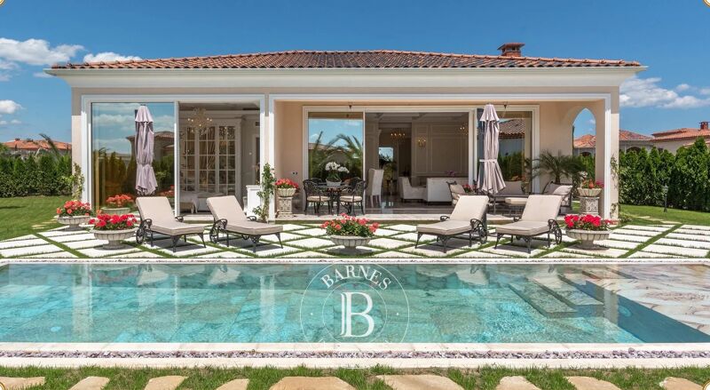 Zu vermieten, Haus Sunny Beach - picture 1