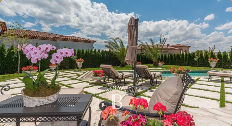 Zu vermieten, Haus Sunny Beach - picture 2