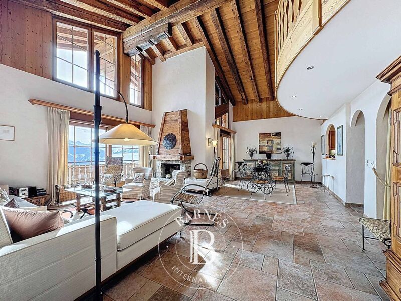 Vendita Attico | Crans-Montana - picture 3