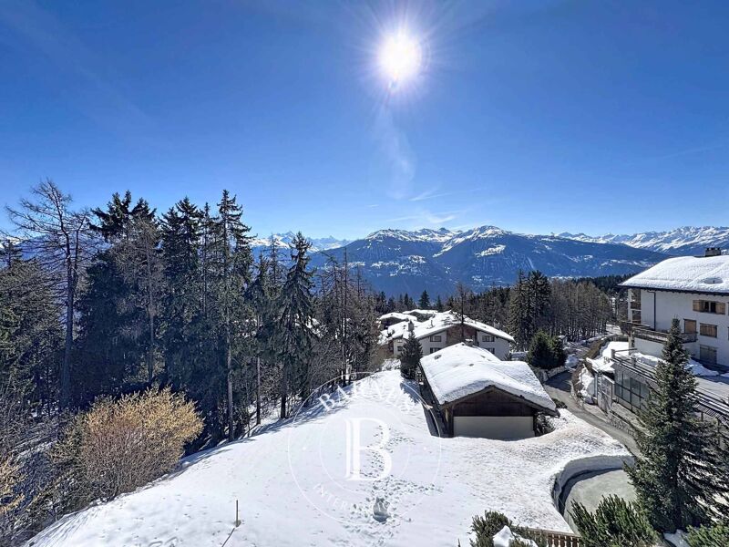 Vendita Attico | Crans-Montana - picture 2