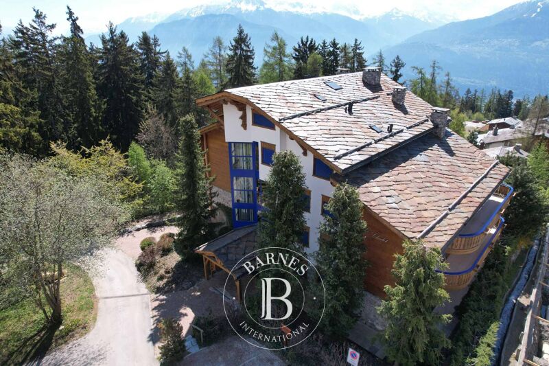 For Sale Penthouse | Crans-Montana - picture 3
