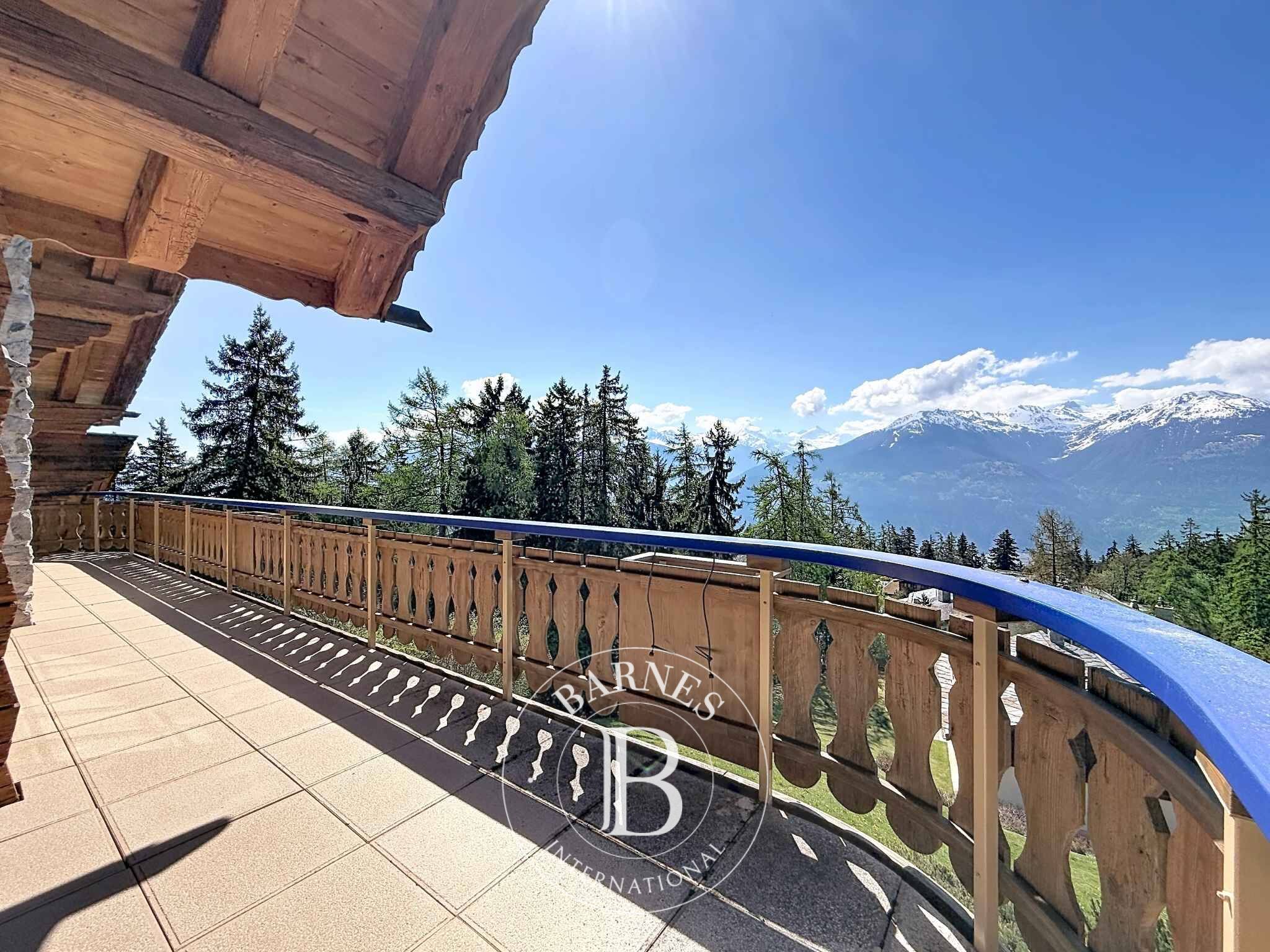 Vendita Attico | Crans-Montana - picture 4
