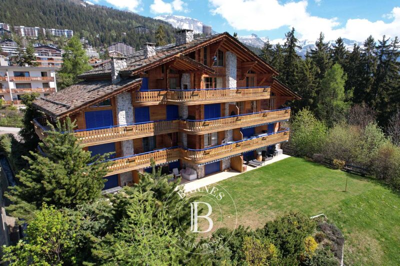 For Sale Penthouse | Crans-Montana - picture 1