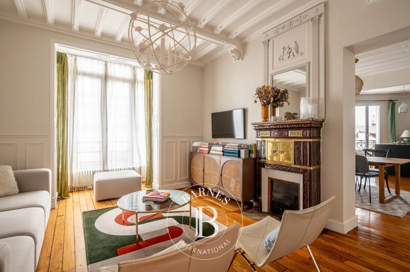 Zu verkaufen Wohnung | Asnières-sur-Seine - picture 2