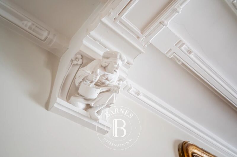 Zu verkaufen Wohnung | Asnières-sur-Seine - picture 3