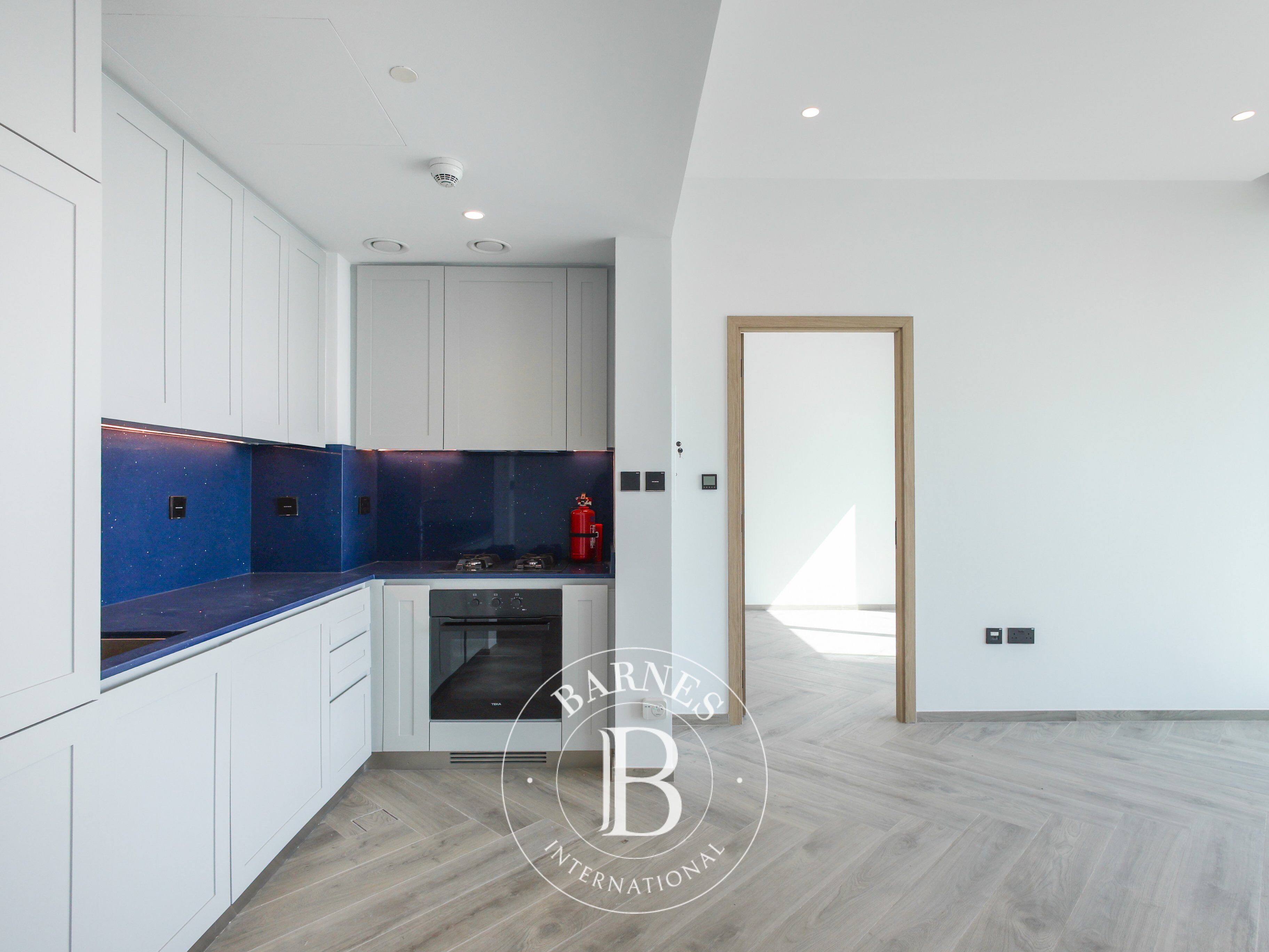 Appartement Business Bay - picture 3