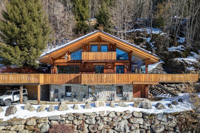 À vendre Chalet | Les Houches - picture 1