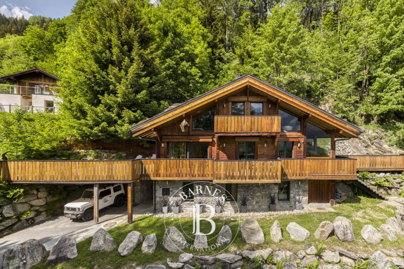 À vendre Chalet | Les Houches - picture 2