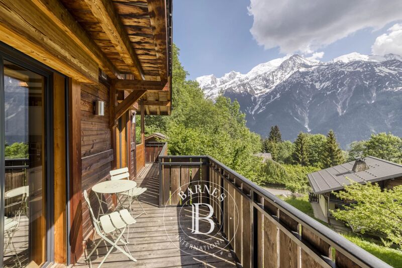 À vendre Chalet | Les Houches - picture 3