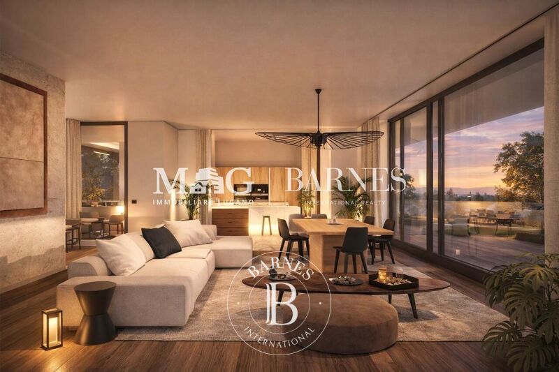 For Sale Apartment | Gentilino - picture 3