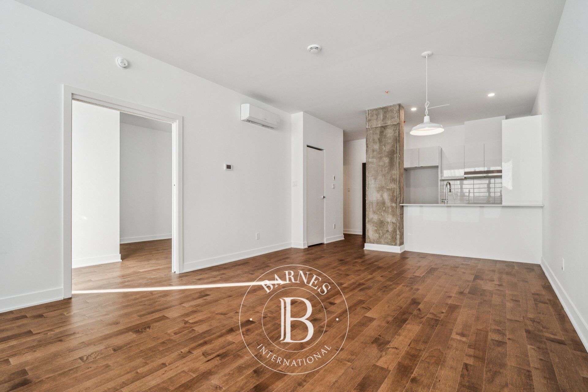 285 Av. Laurier E. #104  Montréal (Le Plateau-Mont-Royal) (Montréal) - picture 2