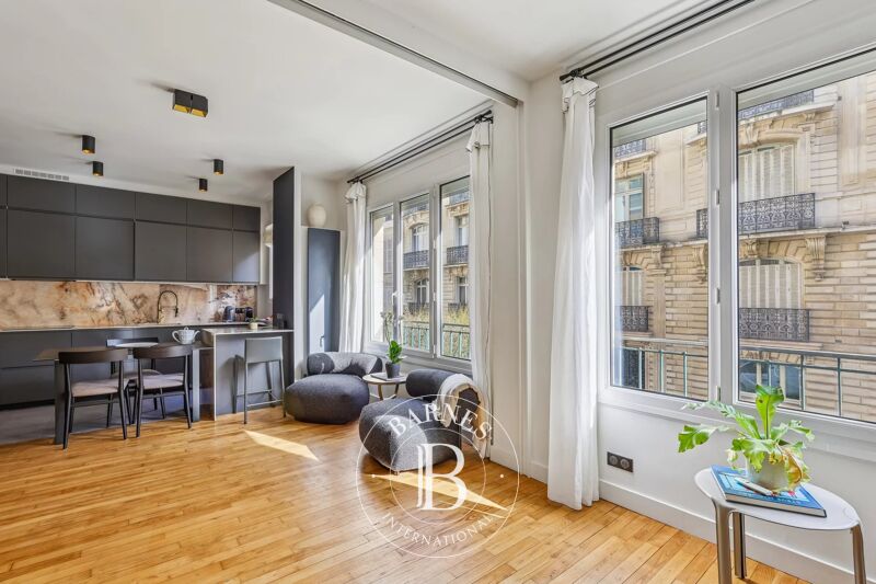 For Sale Apartment | Paris 6ème - picture 1