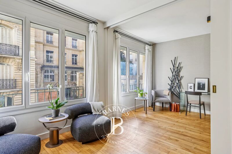 Zu verkaufen Wohnung | Paris 6ème - picture 1