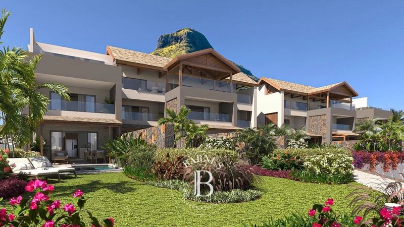 À vendre Duplex | Tamarin - picture 1