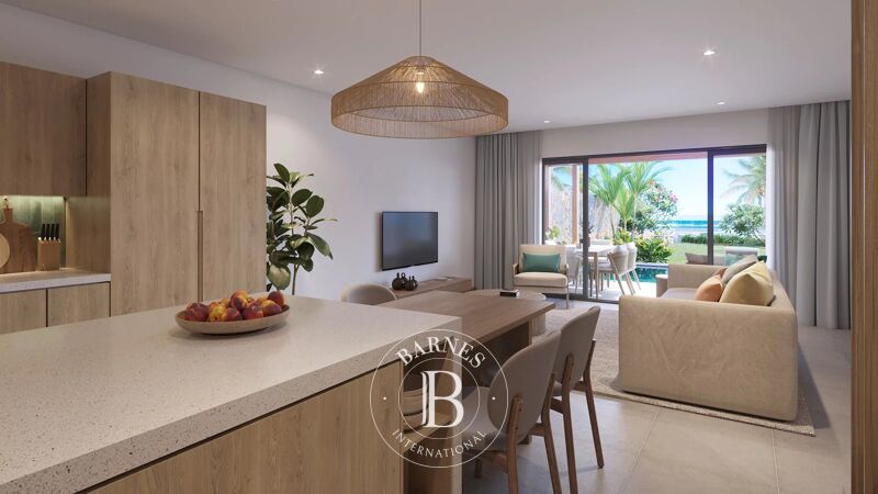 À vendre Duplex | Tamarin - picture 2