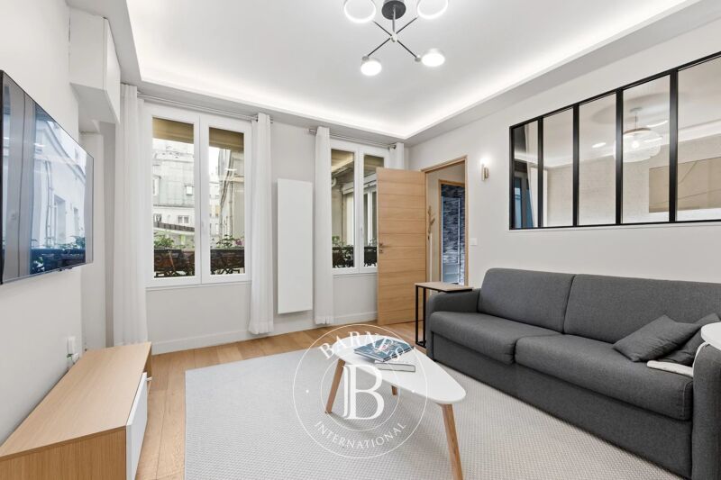 À vendre, Appartement Paris 3ème - picture 1