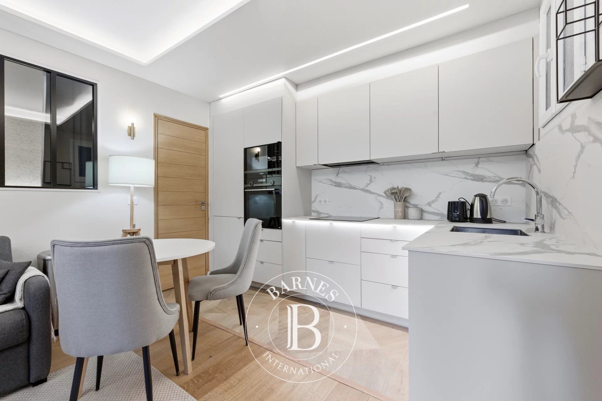 Vente Appartement - Paris 3 - Temple - Rénové - picture 3