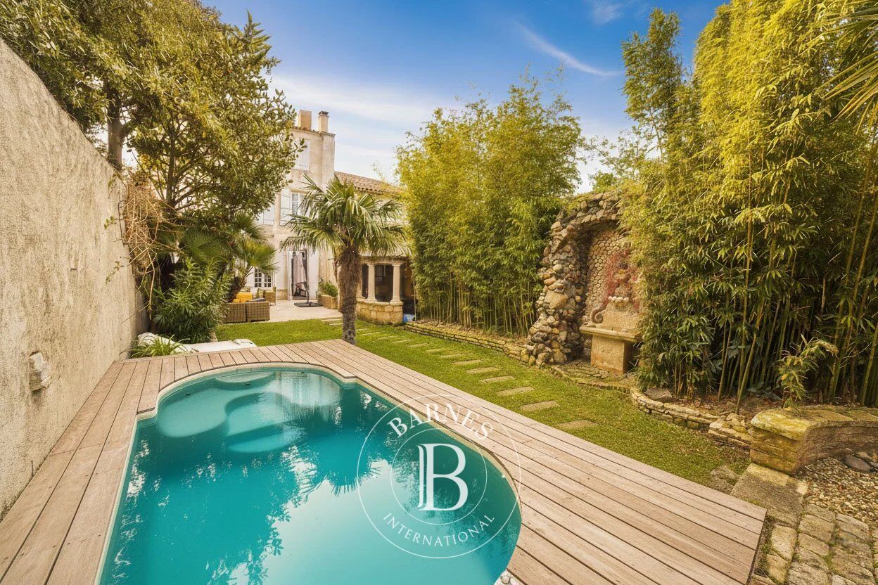 Villa Saint-Martin-de-Ré - picture 3