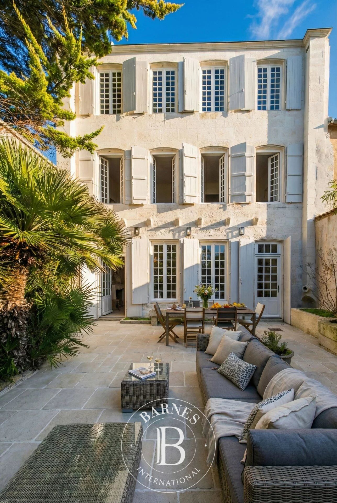 Villa Saint-Martin-de-Ré - picture 1