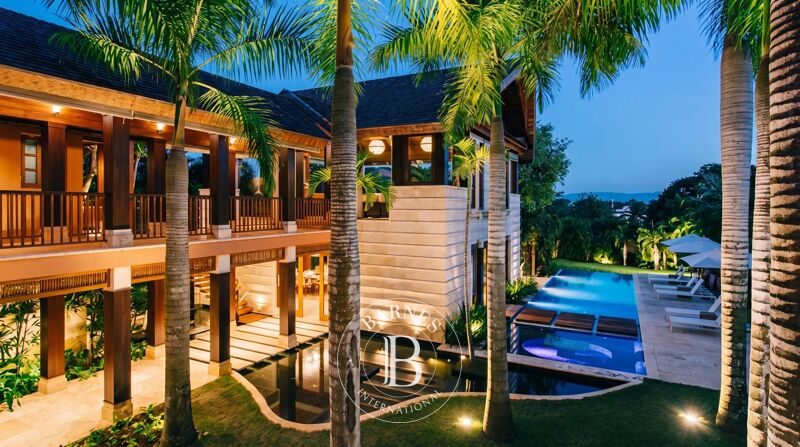 À louer Villa | La Romana - picture 3