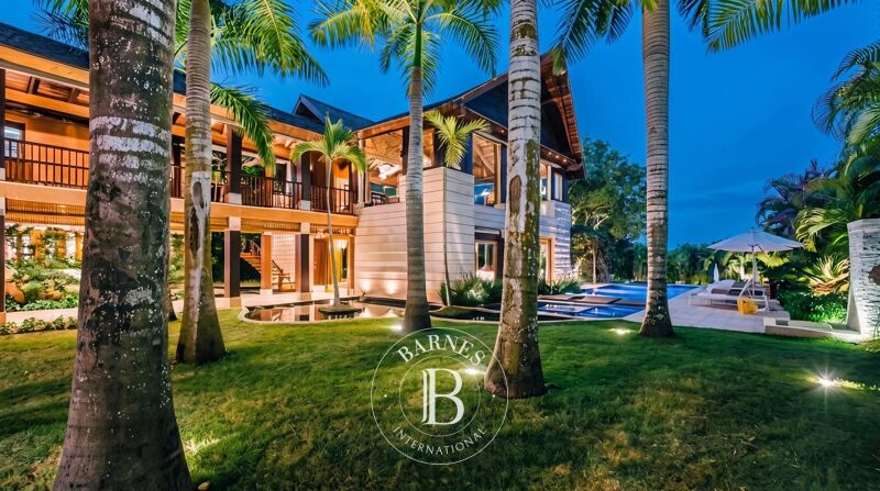 À louer Villa | La Romana - picture 1