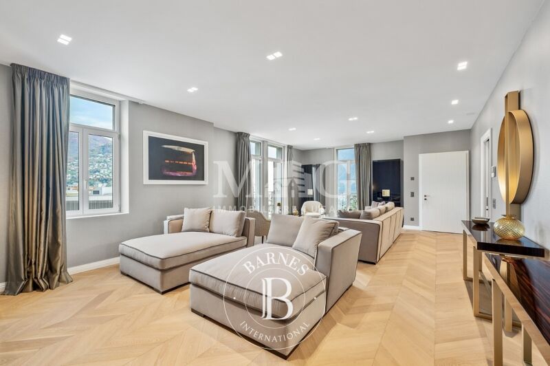 For Sale Attic | Lugano - picture 2