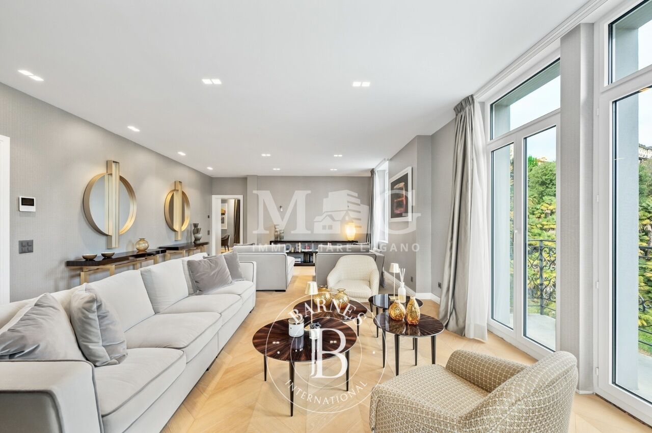 Attic Lugano - picture 3