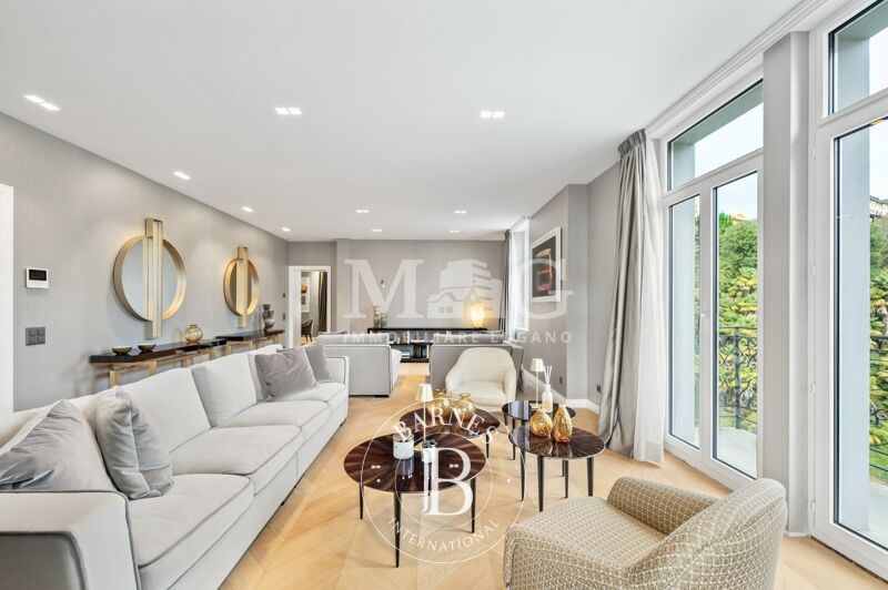 For Sale Attic | Lugano - picture 3