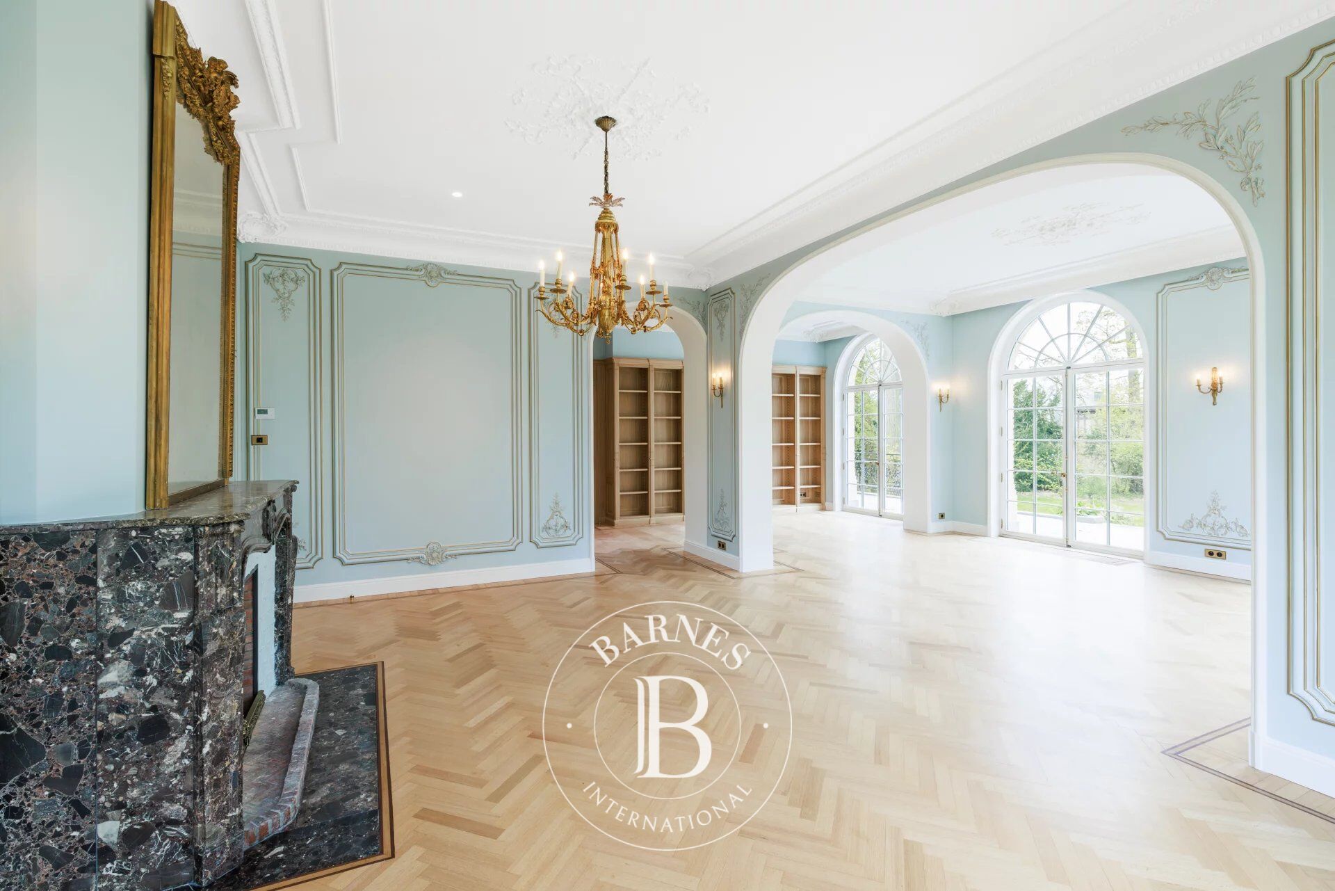 À louer Maison | Uccle - picture 4